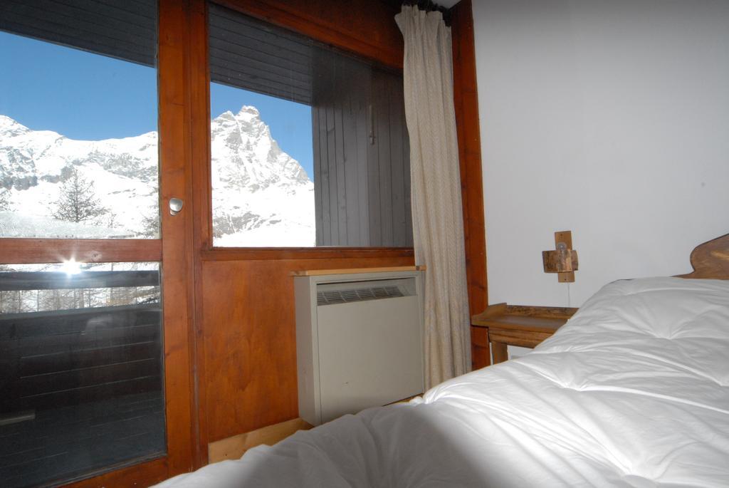 Cromotherapy Apartament *
